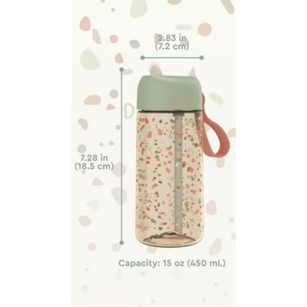 NWT Bentgo Kids Lunch Bag and Water Bottle
Whimsy & Wonder Prints Collection - Picture 15 of 16